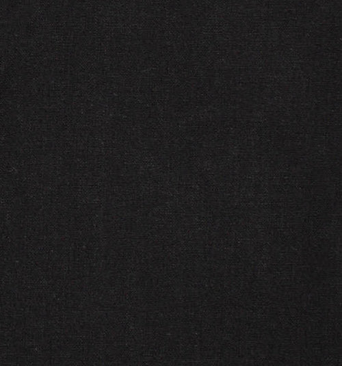 Spread Collar Classic | Black