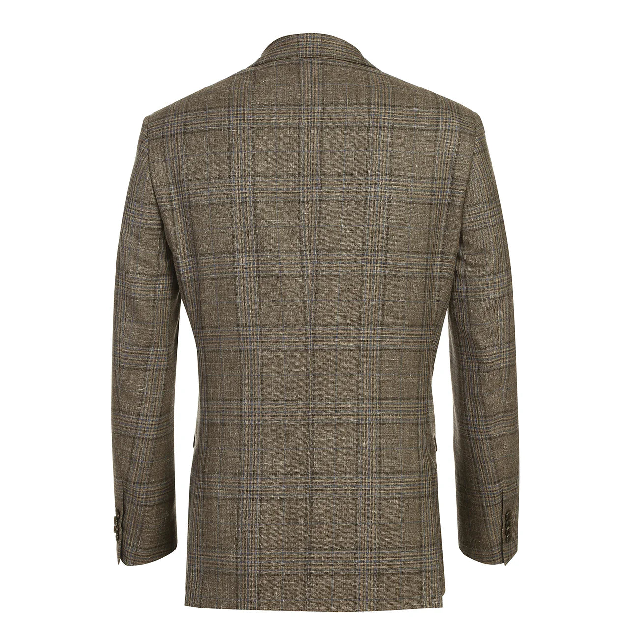 Slim Fit Blazer | Wool