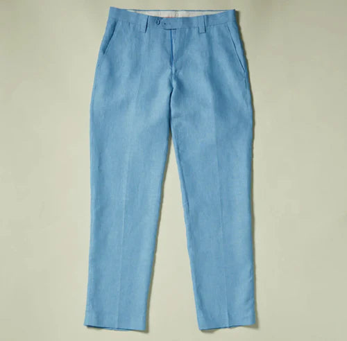 Linen Pant