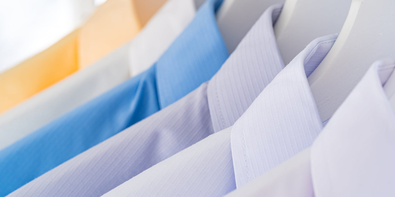 Dress Shirts