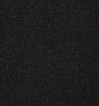 Spread Collar Classic | Black