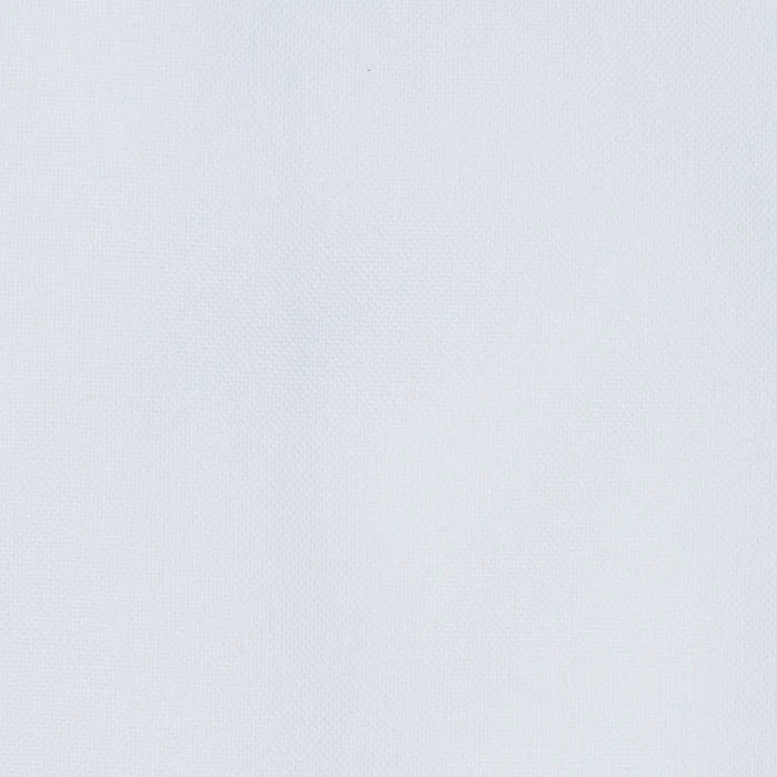 Spread Collar French Cuff | White