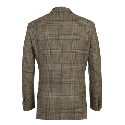 Slim Fit Blazer | Wool