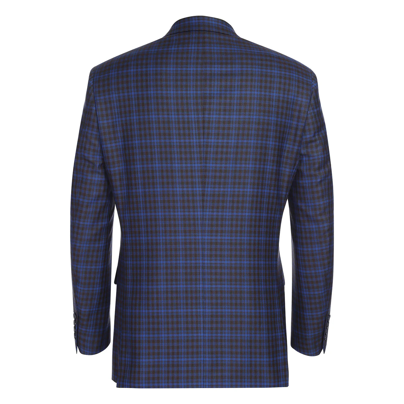 Slim Fit Blazer | Blue
