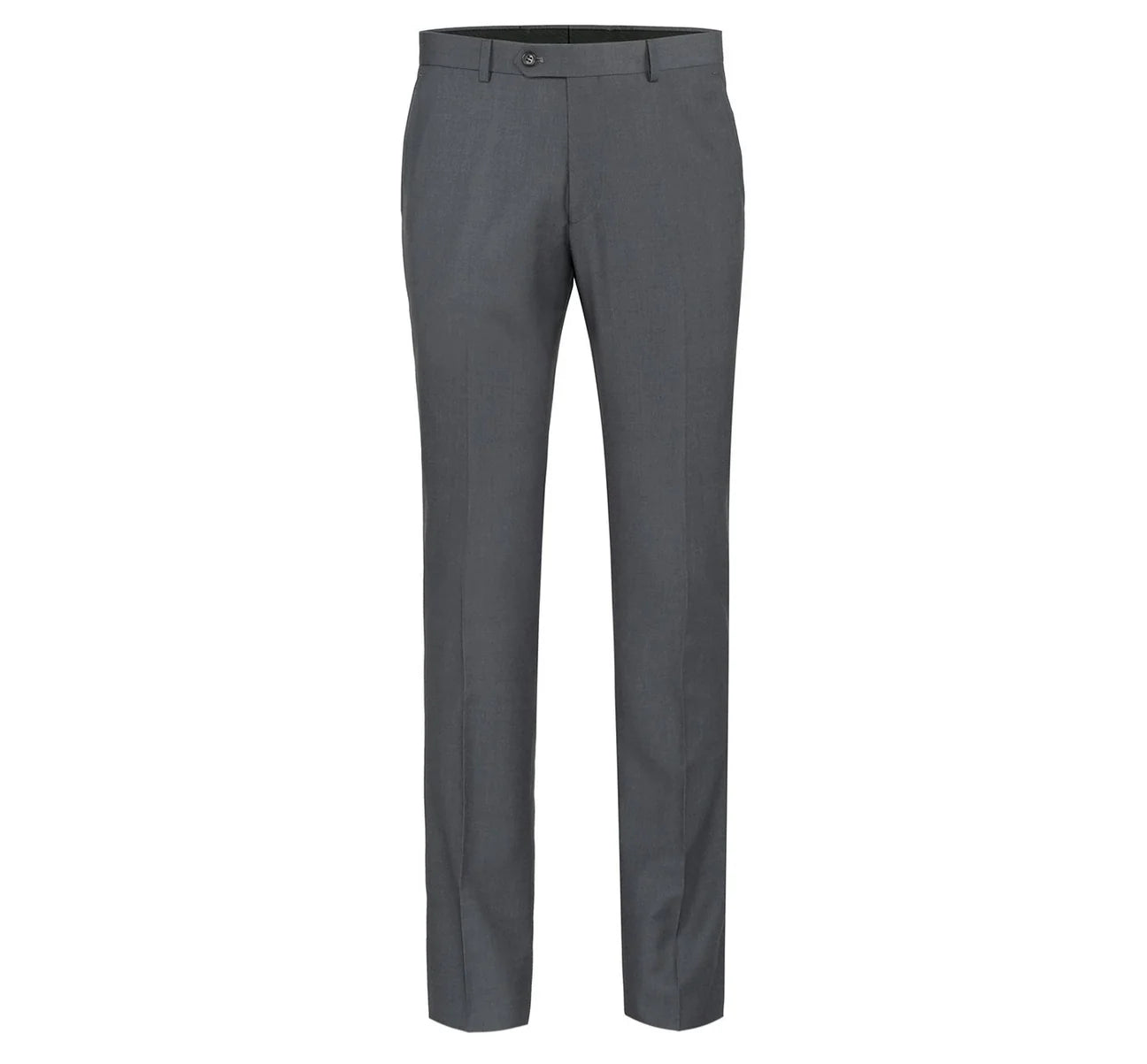 Single Breasted Notch Lapel Suit
