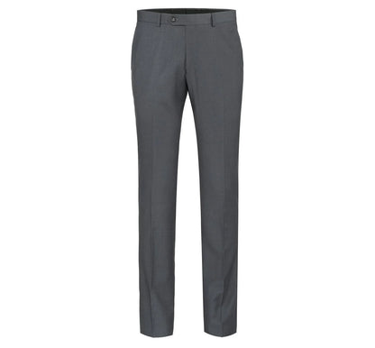 Single Breasted Notch Lapel Suit