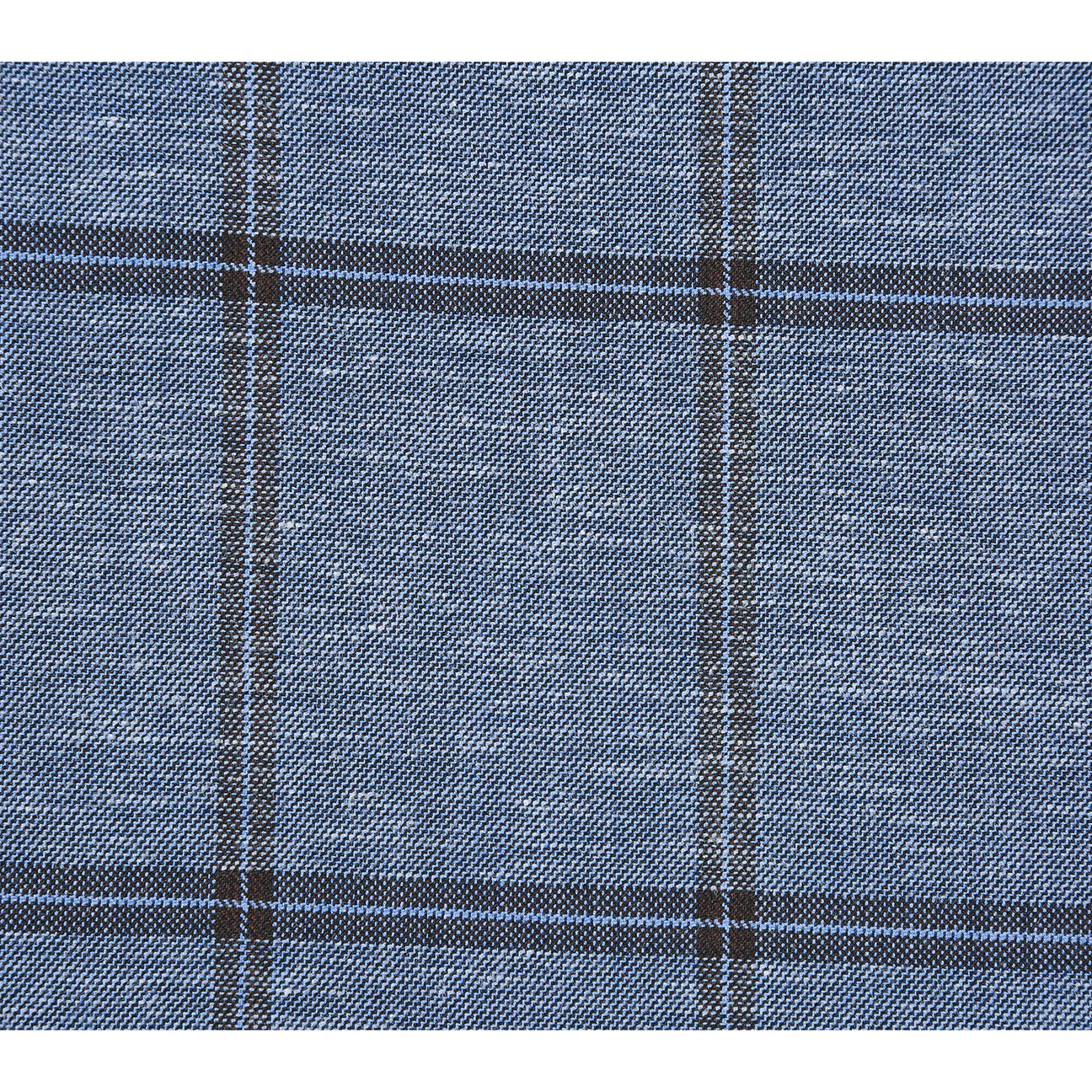 Checkered Sport Coat