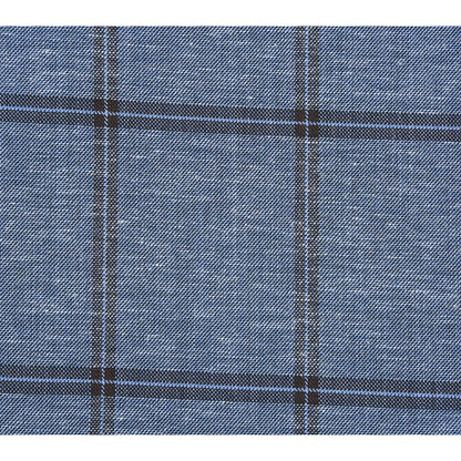 Checkered Sport Coat