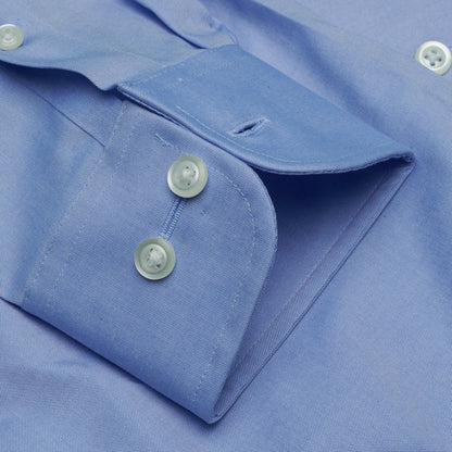 Spread Collar Classic | Blue