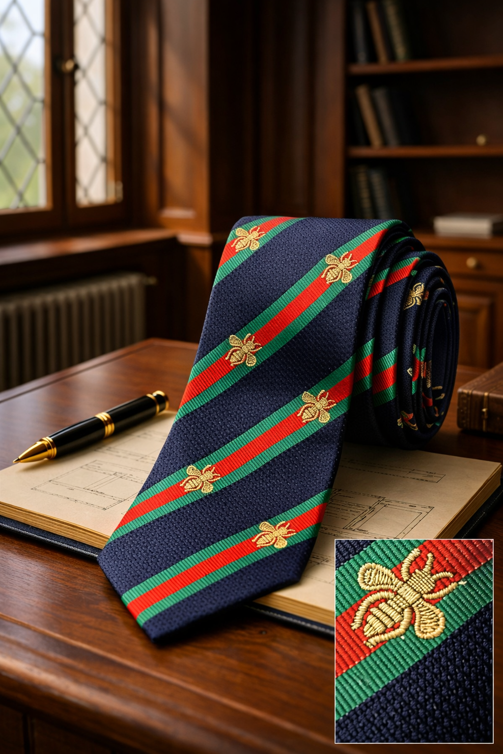 Neck Tie