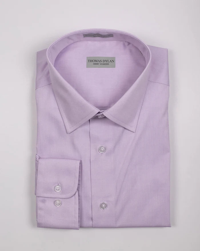 Wide Collar Classic | Lavendar