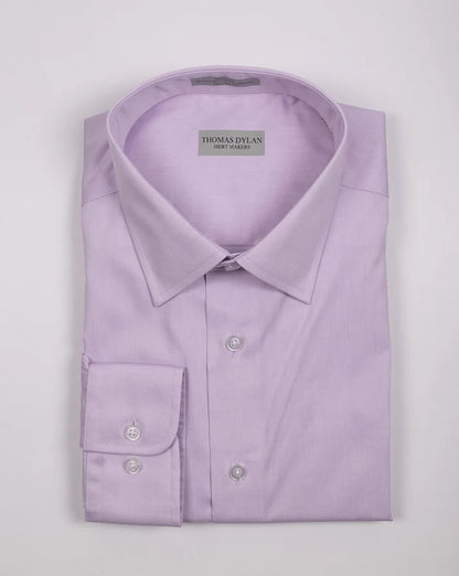 Wide Collar Classic | Lavendar
