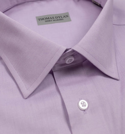 Wide Collar Classic | Lavendar