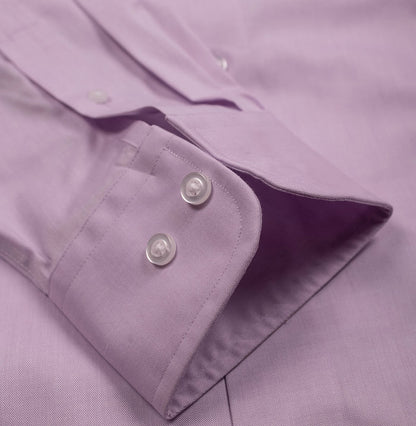 Wide Collar Classic | Lavendar