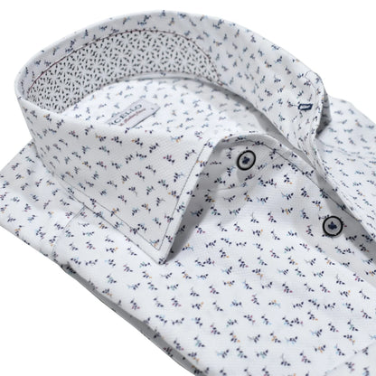 Naples Grand Roll Collar