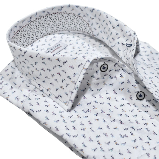 Naples Grand Roll Collar