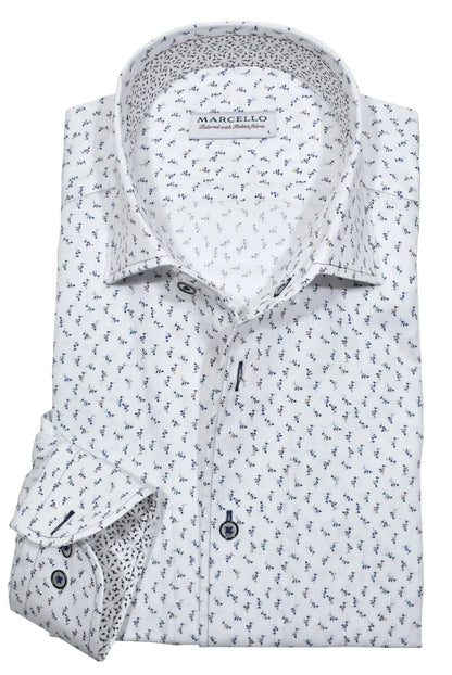 Naples Grand Roll Collar