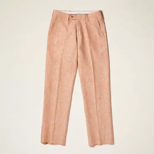 Linen Pant