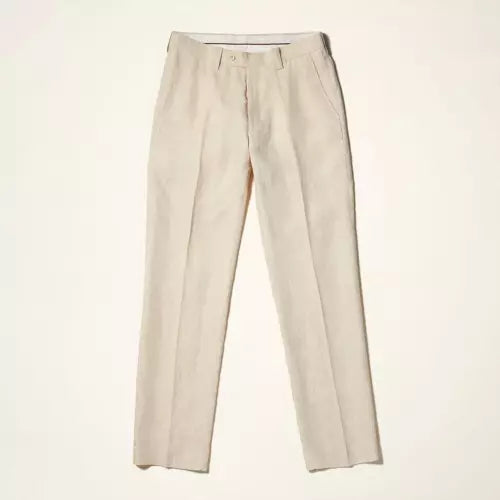 Linen Pant
