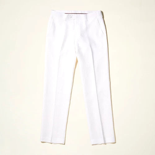 Linen Pant