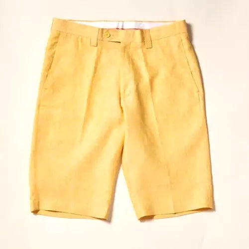 Linen Short